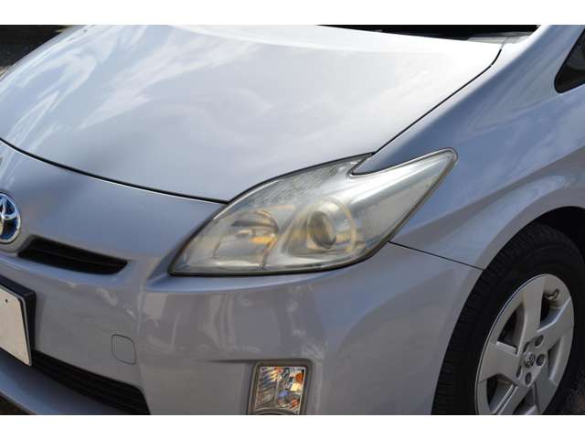 トヨタ プリウス １．８ Ｓ H21年 (近畿) 99