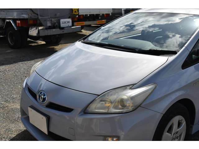 トヨタ プリウス １．８ Ｓ H21年 (近畿) 99