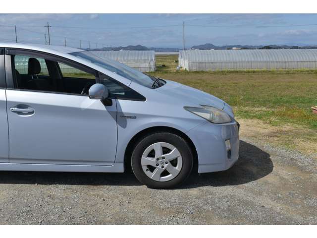 トヨタ プリウス １．８ Ｓ H21年 (近畿) 99