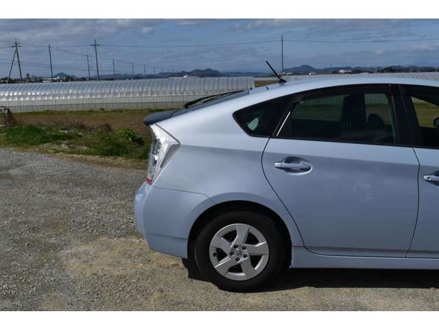 トヨタ プリウス １．８ Ｓ H21年 (近畿) 99
