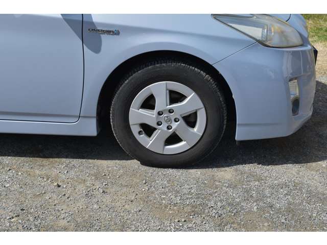 トヨタ プリウス １．８ Ｓ H21年 (近畿) 99