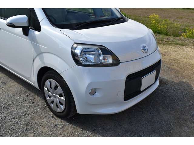 トヨタ ポルテ １．５ Ｆ H27年 (近畿) 99