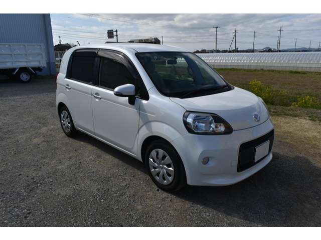 トヨタ ポルテ １．５ Ｆ H27年 (近畿) 99