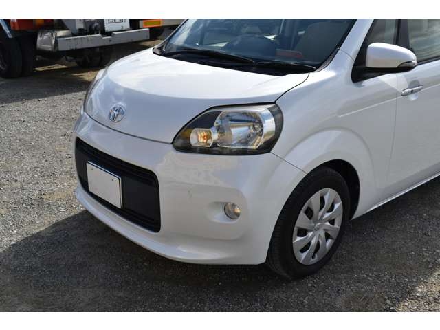 トヨタ ポルテ １．５ Ｆ H27年 (近畿) 99