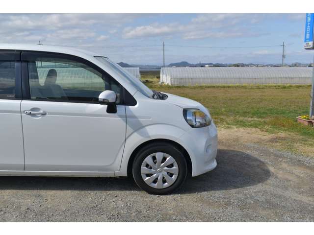 トヨタ ポルテ １．５ Ｆ H27年 (近畿) 99