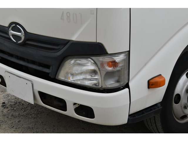 日野自動車 デュトロ 高所作業車 H27年 (近畿) 99