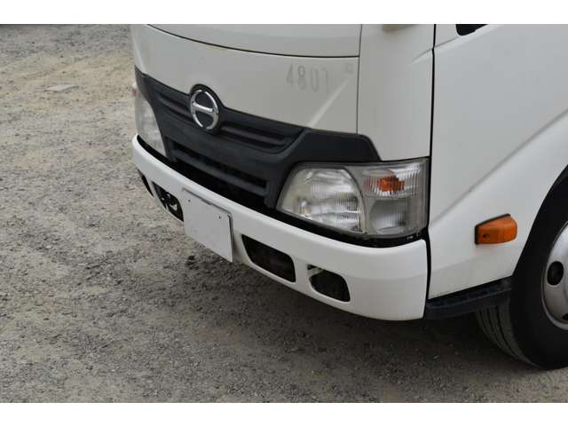 日野自動車 デュトロ 高所作業車 H27年 (近畿) 99