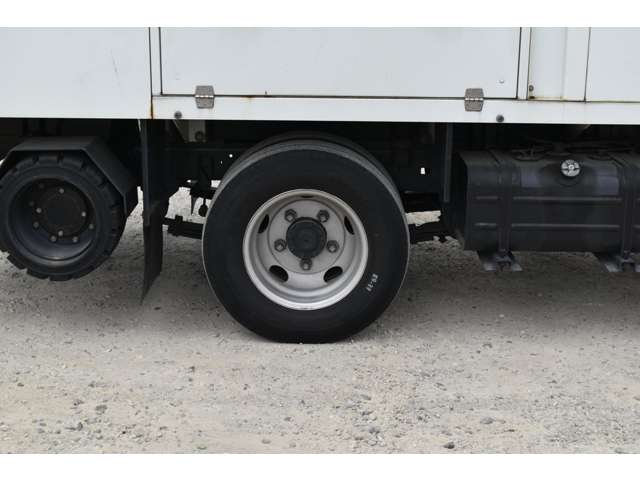 日野自動車 デュトロ 高所作業車 H27年 (近畿) 99