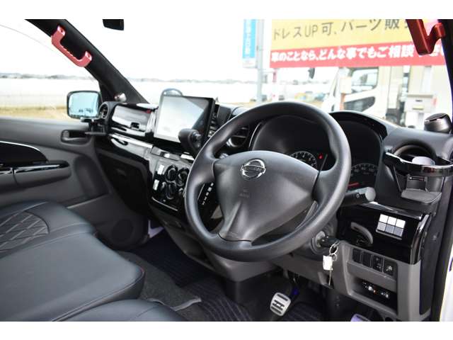 日産 ＮＶ３５０キャラバン ２．５ ＤＸ スーパーロングボディ ハイルーフ H26年 (近畿) 99