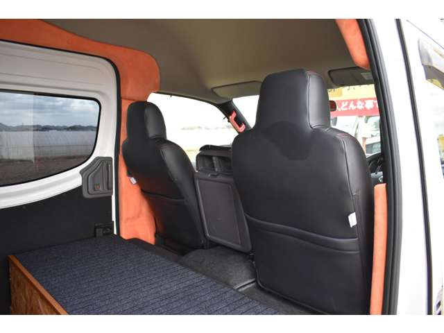 日産 ＮＶ３５０キャラバン ２．５ ＤＸ スーパーロングボディ ハイルーフ H26年 (近畿) 99