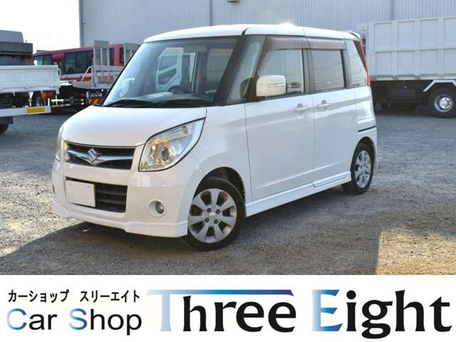 スズキ パレット ６６０ Ｔ H20年 (近畿) 99
