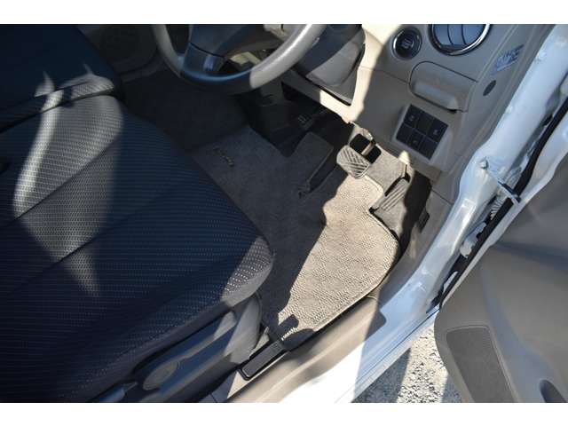 スズキ パレット ６６０ Ｔ H20年 (近畿) 99
