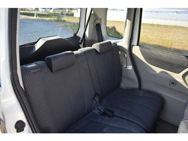 スズキ パレット ６６０ Ｔ H20年 (近畿) 99