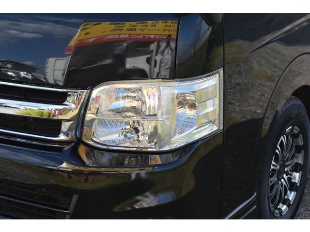 トヨタ ハイエースワゴン ２．７ ＧＬ ロング ミドルルーフ H23年 (近畿) 99