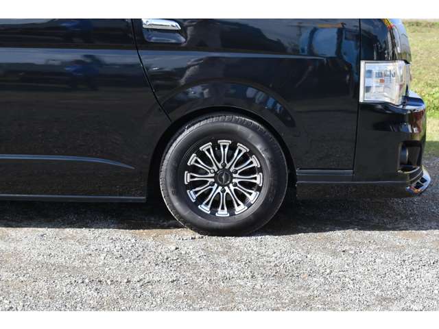 トヨタ ハイエースワゴン ２．７ ＧＬ ロング ミドルルーフ H23年 (近畿) 99