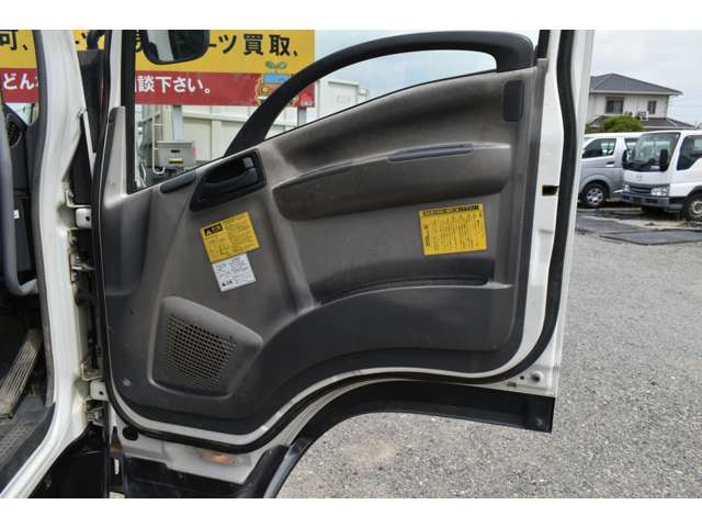 いすゞ フォワード ４トン深ダンプ H20年 (近畿) 99