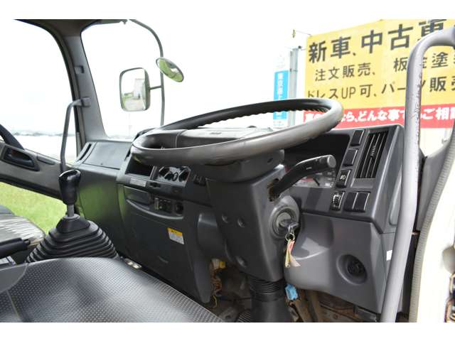 いすゞ フォワード ４トン深ダンプ H20年 (近畿) 99