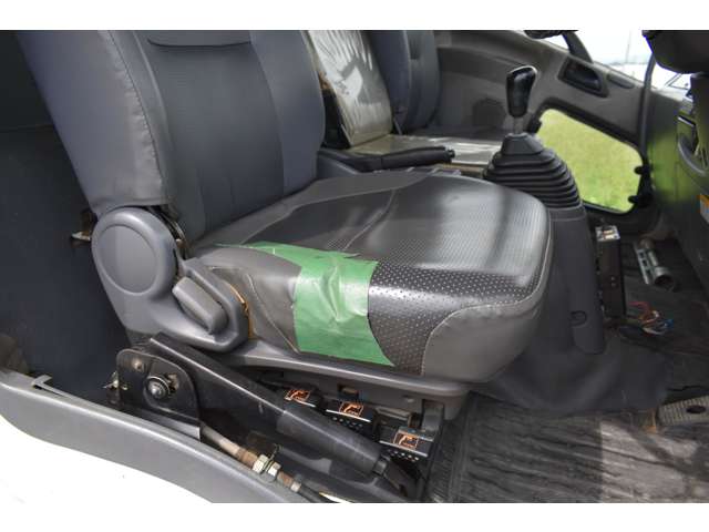 いすゞ フォワード ４トン深ダンプ H20年 (近畿) 99