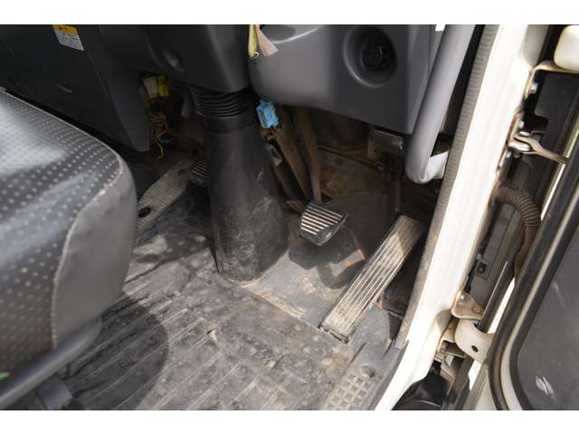 いすゞ フォワード ４トン深ダンプ H20年 (近畿) 99