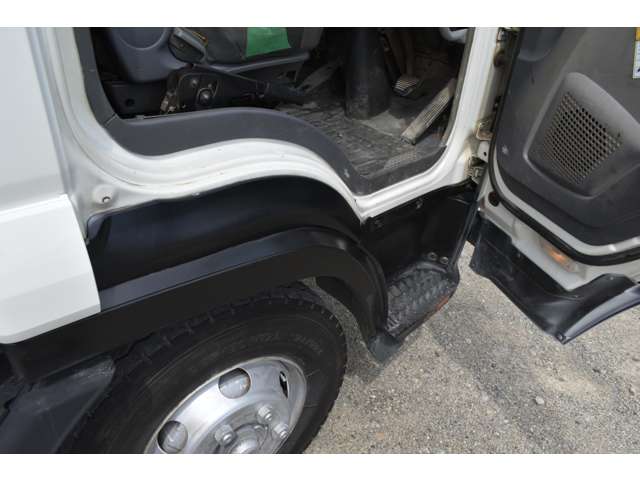いすゞ フォワード ４トン深ダンプ H20年 (近畿) 99