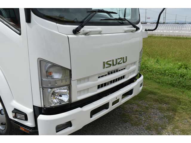 いすゞ フォワード ４トン深ダンプ H20年 (近畿) 99