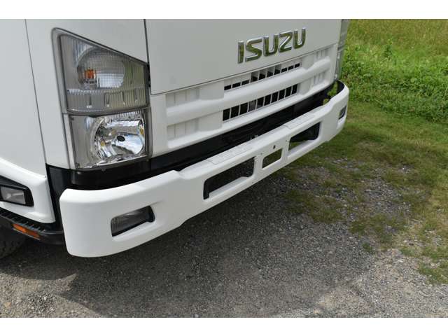 いすゞ フォワード ４トン深ダンプ H20年 (近畿) 99