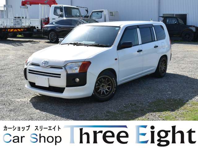 トヨタ サクシードバン １．５ ＵＬ H28年 (近畿) 99