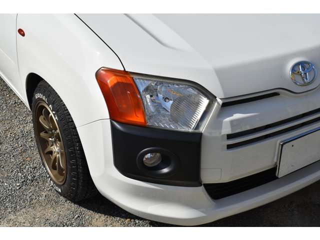 トヨタ サクシードバン １．５ ＵＬ H28年 (近畿) 99