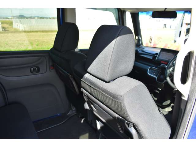 ホンダ Ｎ　ＢＯＸ ６６０ カスタムＧ Ｌパッケージ H29年 (近畿) 99