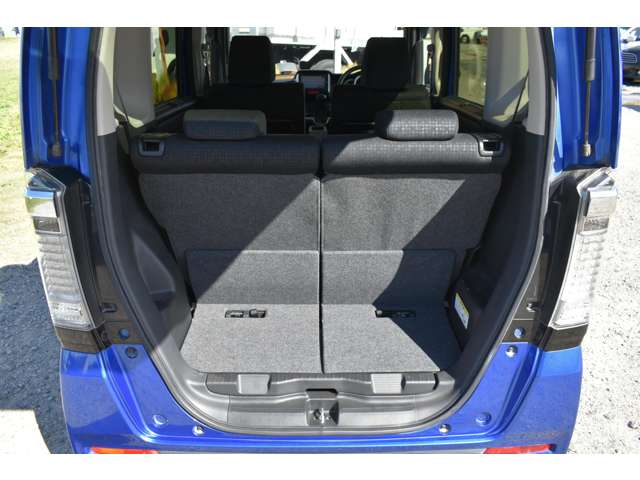 ホンダ Ｎ　ＢＯＸ ６６０ カスタムＧ Ｌパッケージ H29年 (近畿) 99