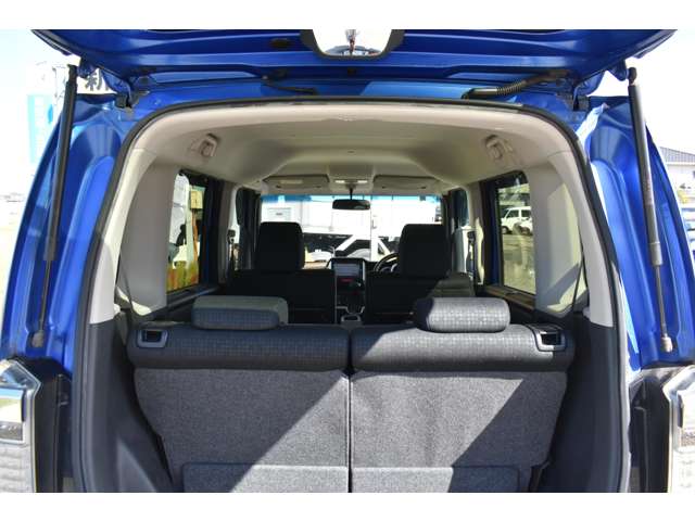 ホンダ Ｎ　ＢＯＸ ６６０ カスタムＧ Ｌパッケージ H29年 (近畿) 99