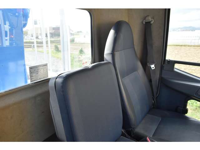 三菱フソウ ファイター ４トンユニック H18年 (近畿) 99