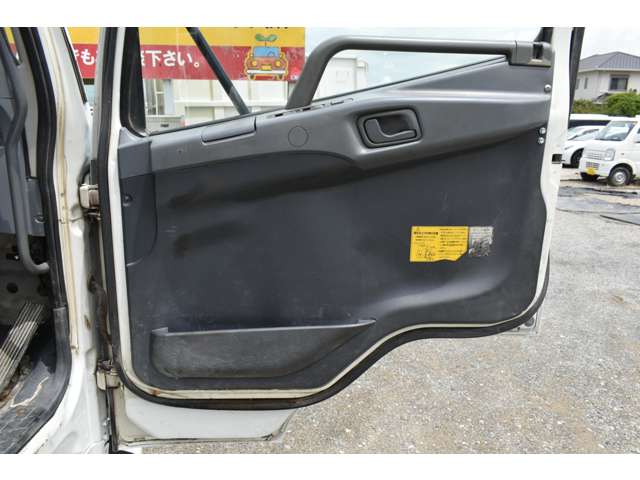 三菱フソウ ファイター ４トン深ダンプ H18年 (近畿) 99
