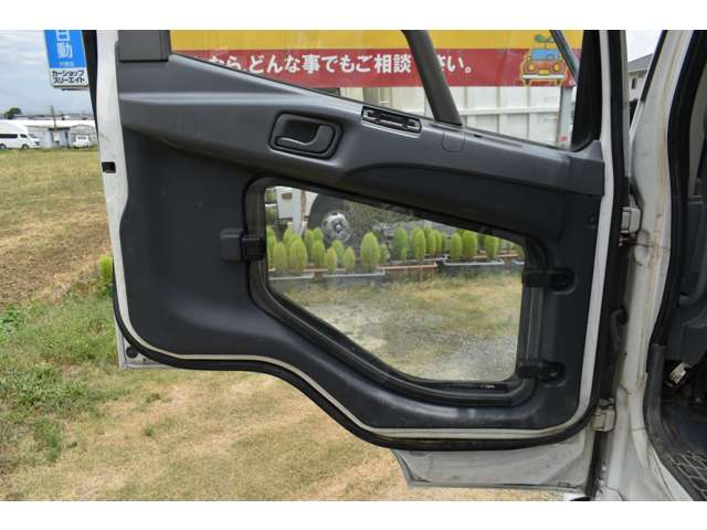 三菱フソウ ファイター ４トン深ダンプ H18年 (近畿) 99