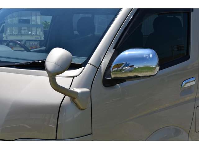 トヨタ ハイエースワゴン ２．７ グランドキャビン ４ＷＤ H17年 (近畿) 99