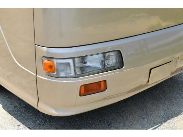 日野自動車 リエッセ マイクロバス H14年 (近畿) 99