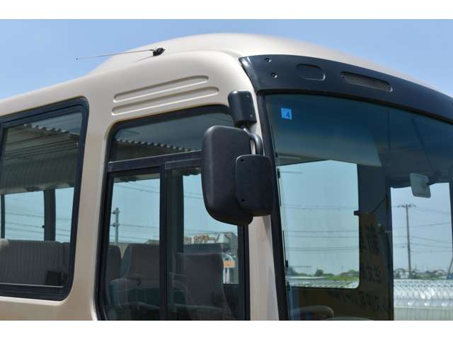 日野自動車 リエッセ マイクロバス H14年 (近畿) 99