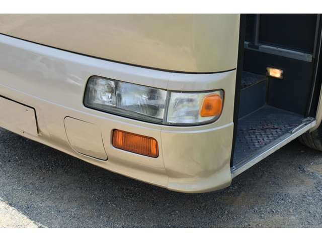 日野自動車 リエッセ マイクロバス H14年 (近畿) 99