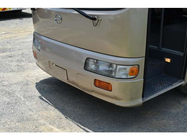 日野自動車 リエッセ マイクロバス H14年 (近畿) 99