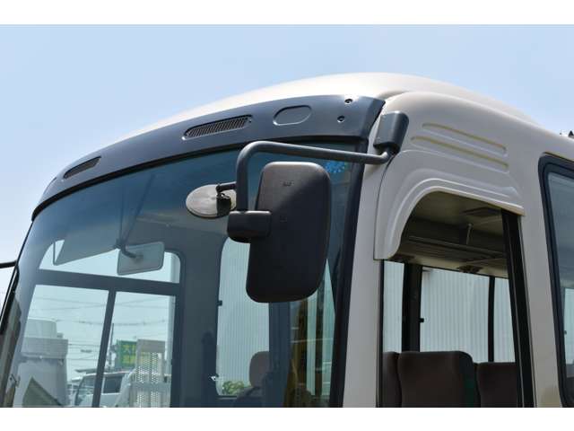 日野自動車 リエッセ マイクロバス H14年 (近畿) 99