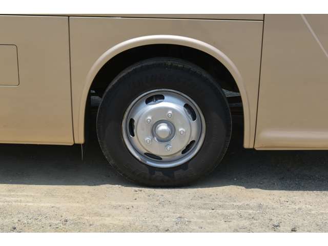 日野自動車 リエッセ マイクロバス H14年 (近畿) 99