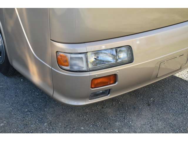 日野自動車 リエッセ マイクロバス H17年 (近畿) 99