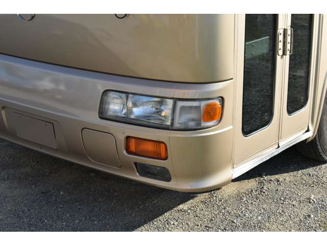 日野自動車 リエッセ マイクロバス H17年 (近畿) 99