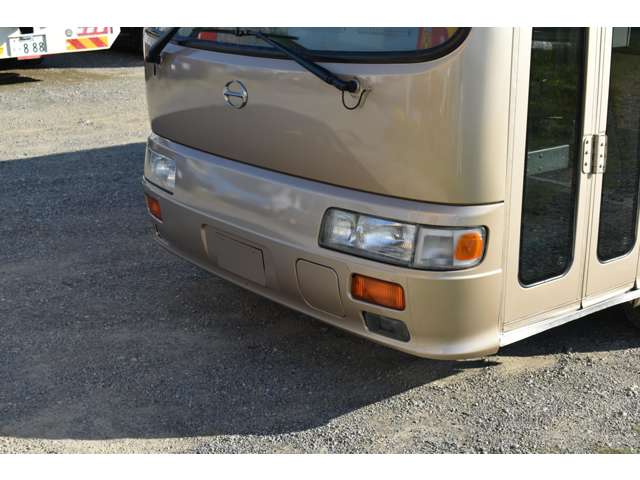 日野自動車 リエッセ マイクロバス H17年 (近畿) 99