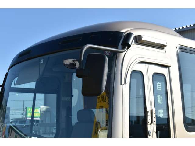 日野自動車 リエッセ マイクロバス H17年 (近畿) 99