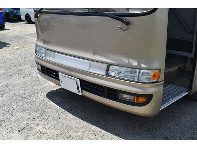 日野自動車 メルファ 観光仕様 H13年 (近畿) 99