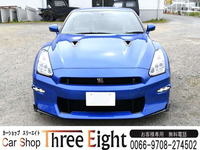 日産 ＧＴ−Ｒ ３．８ ブラックエディション ４ＷＤ R6年 (近畿) 99