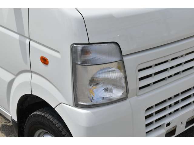 スズキ キャリイダンプ 軽ダンプ H18年 (近畿) 99