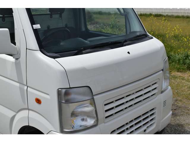 スズキ キャリイダンプ 軽ダンプ H18年 (近畿) 99
