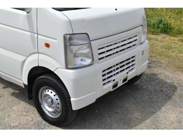 スズキ キャリイダンプ 軽ダンプ H18年 (近畿) 99